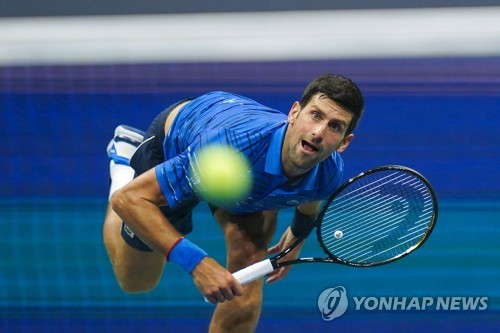 이번에도 우승은 나달…'계속되는 30대 아저씨 전성시대'