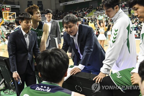 '좌주성 우종규' 프로농구 DB 이상범 감독 '3김' 활약에 기대