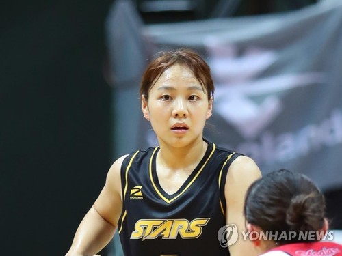 여자농구 대표팀 김한별·강아정 부상으로 진안·심성영 발탁