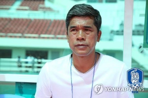 횡령 등 의혹으로 '제명' 정종선 회장, 체육회에 재심 청구