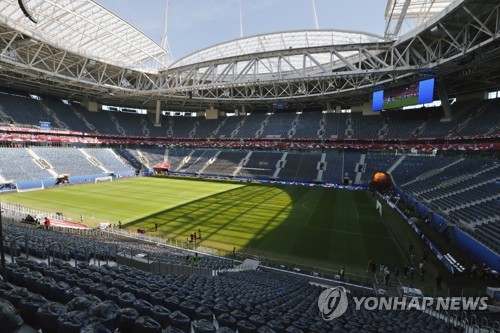 2021∼2023년 UCL 결승, 상트페테르부르크·뮌헨·런던서 개최
