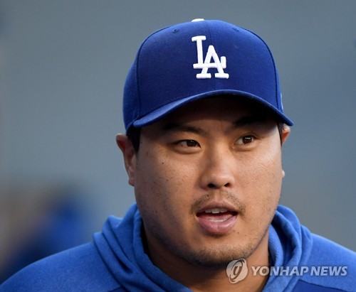 메이저리그 평균자책점 1위…역사를 쓴 코리안 빅리거들