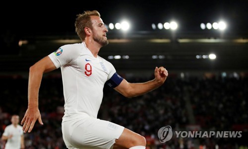 '호날두 4골' 포르투갈, 월드컵 예선서 리투아니아에 5-1 대승