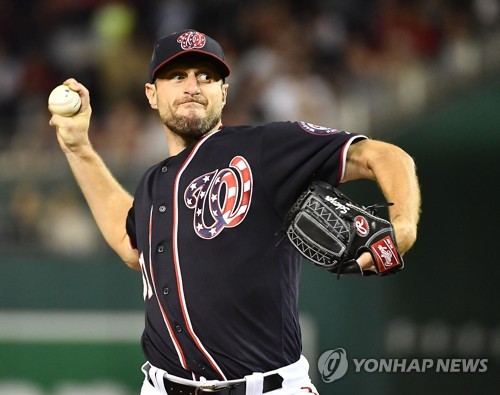 류현진, MLB닷컴 사이영상 모의투표서 1위표 '0'