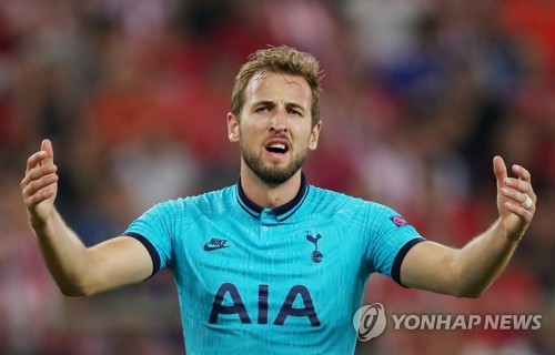 실망한 포체티노 감독 계획대로 안 풀린 경기…정신력 길러야