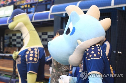 프로야구 NC·롯데, 내달 퓨처스 교류전…무료 개방