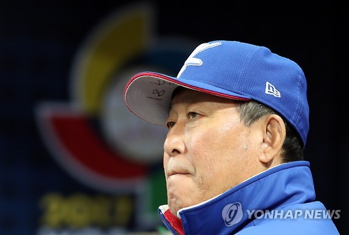 김인식 감독 류현진, 휴식 필요해 보여…차분하게 바라봐야