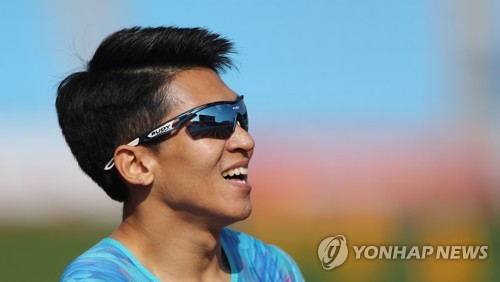 포스트 볼트 시대…도하 세계육상선수권, 27일 개막