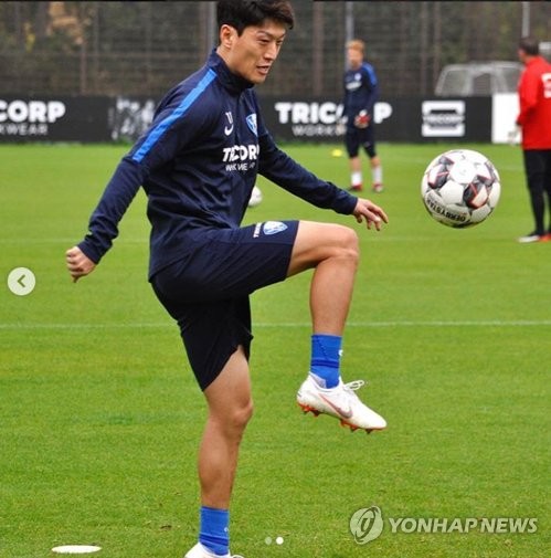 '이청용 부상 결장' 보훔, 개막 이후 5경기 무승