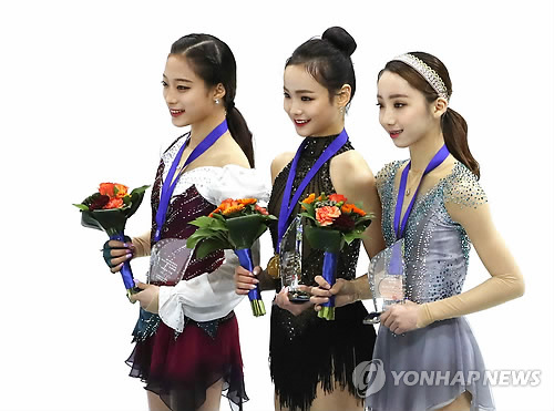 피겨 임은수·김예림 새 프로그램 발표…시니어 무대 출격