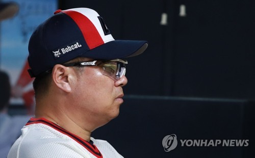 9월에만 5경기 취소…SK·두산 사령탑 더 밀리지 않았으면(종합)