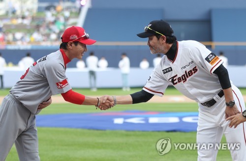 벼랑 끝에 선 SK 염경엽 감독 아직 끝나지 않았다