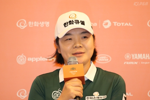 일본여자프로골프 시즌 2승 이민영, 세계 랭킹 40위로 상승