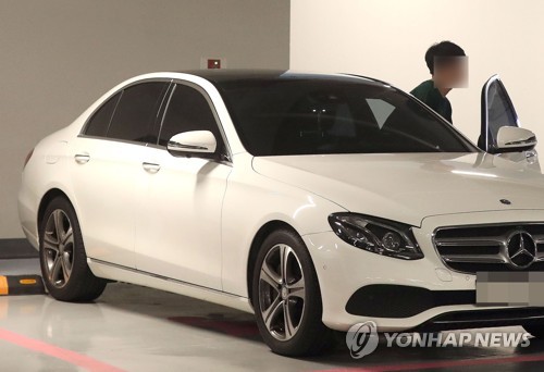 NC 일부 선수들 홈구장 임산부 주차구역 상습 불법주차 '빈축'