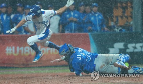 '작은 거인' 김지찬 키 164㎝지만 단점이라고 생각 안 해