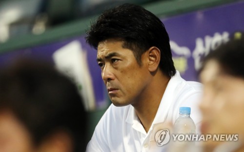 일본 야구 대표팀 감독 양현종, 굉장히 대단한 투수