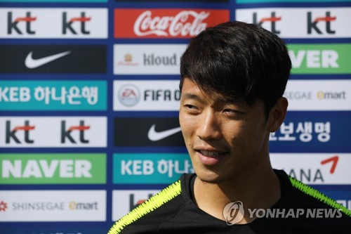 '시즌 4골 7도움' 황희찬 고민이 사라지니 매 경기 좋은 결과