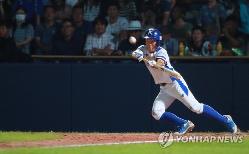 '작은 거인' 김지찬 키 164㎝지만 단점이라고 생각 안 해