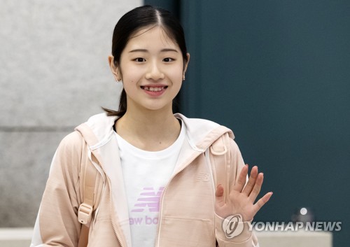 김연아 옛 스승 이해인, 김연아 어린 시절과 비교 힘들어