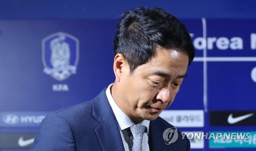 김판곤 위원장 최인철 감독 의혹, 더 파고들지 못한 점 사과