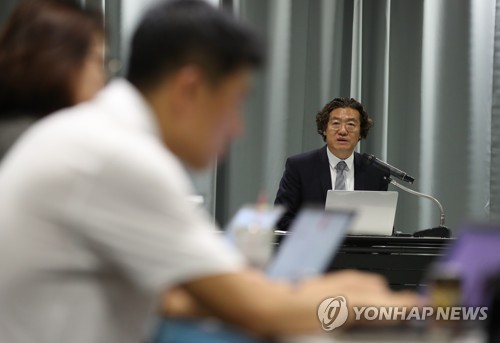 김판곤 위원장 최인철 감독 의혹, 더 파고들지 못한 점 사과