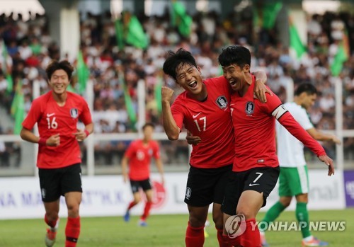 벤투 감독의 아쉬움 득점 기회 살리는 효율적인 축구 절실