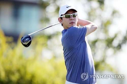 2년 만의 복귀전 앞둔 노승열 공백 느껴지지 않게 해 볼게요