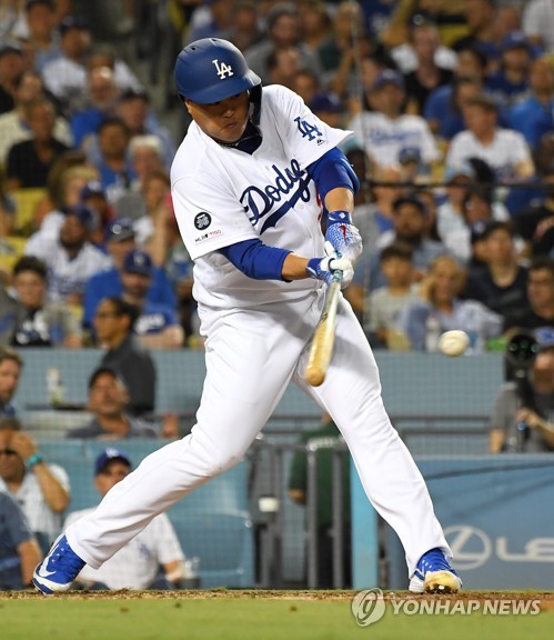 MLB, 12년 연속 삼진 신기록…2008년보다 9천개 증가