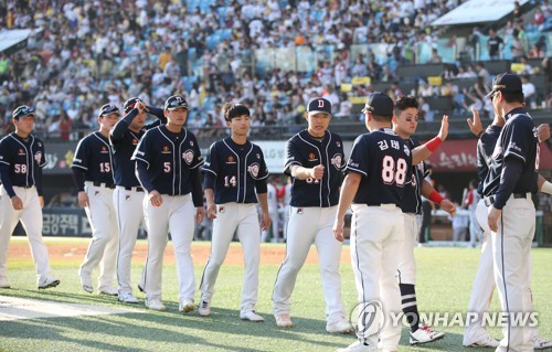 역대 최고 승률 3위 키움과 30년 맞은 KBO 포스트시즌 제도
