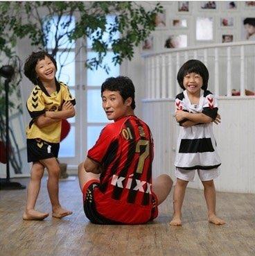 '이을용 아들' 이태석 아버지 이어 U-17 월드컵 신화 쓰겠다