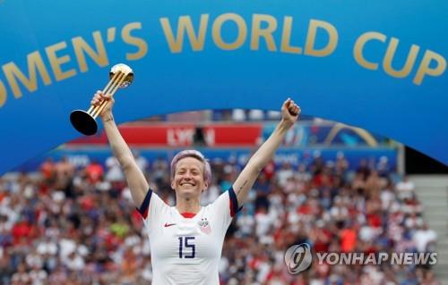 '황인선 감독대행 체제' 여자축구, 4일 세계 최강 미국과 대결