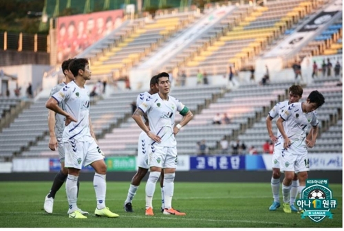 선두 탈환 노리는 전북, 강등권 떨어진 인천과 6일 격돌