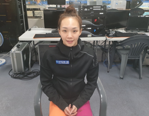 도쿄 바라보는 김서영 올림픽메달 향한 과정…바닥부터 탄탄히
