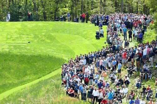 늑장 플레이와 싸우는 LPGA…올해 5차례나 벌금 부과