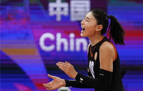 김연경 소속팀 엑자시바시, 이모코와 세계클럽 챔피언십 개막전
