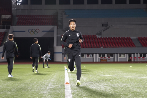하루 늦게 전해진 벤투 감독의 출사표 승점 3 획득에 집중