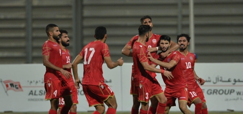 FIFA 랭킹 23위 이란, 105위 바레인에 덜미…C조 3위 추락