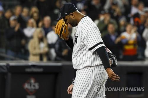 'Thank you, Baseball'…사바시아, 공식 은퇴 선언