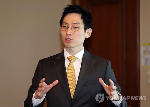 프로야구 키움, 새 대표이사에 하송 부사장 선임