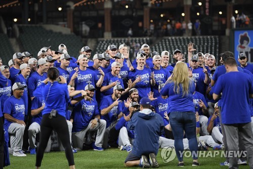 SI 월드시리즈 전망은 다저스 우세…ESPN의 선택은 휴스턴