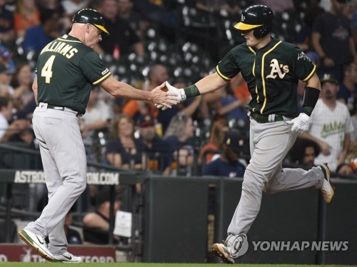 KIA, 첫 외국인 감독 선임…전 MLB 워싱턴 감독 윌리엄스(종합)