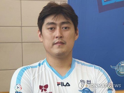 석진욱 감독 한선수 대단 박기원 감독 유광우 큰 역할