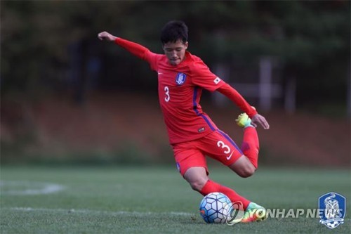 U-17 대표팀 태극전사들 이구동성 스피드·압박으로 우승