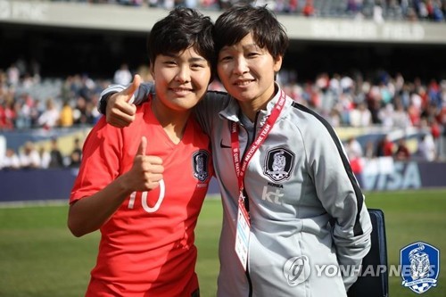 여자축구 대표팀·현대제철 사령탑, 이르면 이달 내 동시 선임