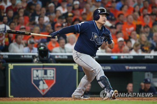 MLB 휴스턴, 벌랜더 앞세워 ALDS 첫 승리…애틀랜타 NLDS서 반격