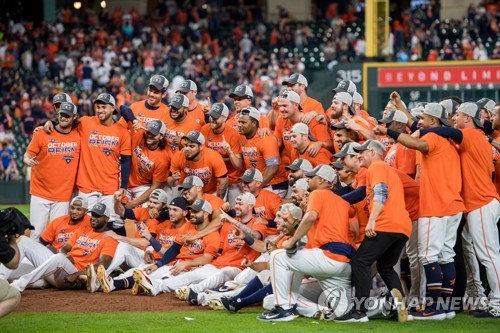 SI 월드시리즈 전망은 다저스 우세…ESPN의 선택은 휴스턴