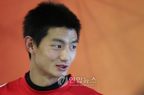 전 北축구대표 안영학 2010년처럼 카타르도 남북 함께 갔으면