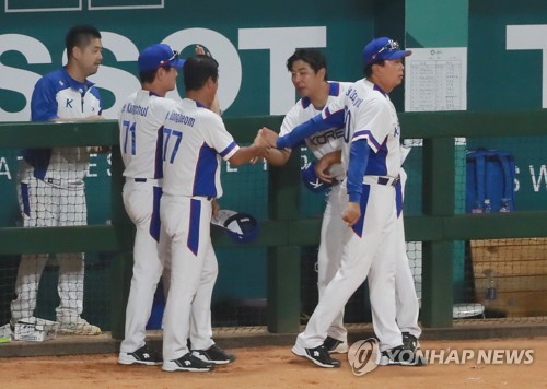 정민철 한화 단장 주전-대기전력 간격 좁히는 게 내 역할