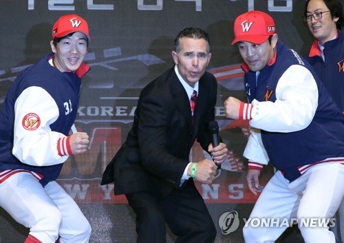 '노 피어' 로이스터·'조화' 힐만…KIA 윌리엄스 감독의 색깔은