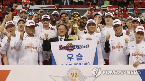 [프로농구개막] ④전문가 예상 현대모비스 강세…SK·DB도 대권 도전